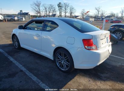 Lot #3037524996 2012 SCION TC