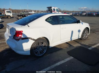 Lot #3037524996 2012 SCION TC