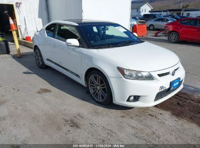 Lot #3056068562 2013 SCION TC