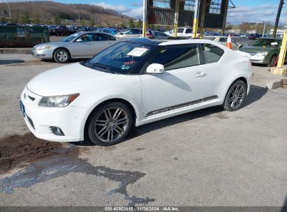 Lot #3056068562 2013 SCION TC