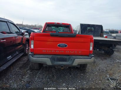 Lot #3042567758 2017 FORD F-250 XL