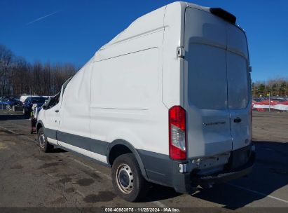 Lot #3007836928 2023 FORD TRANSIT-250 CARGO VAN