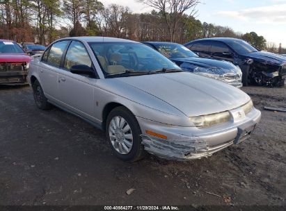 Lot #3052074134 1999 SATURN SL2