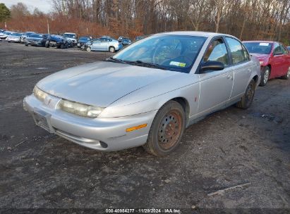 Lot #3052074134 1999 SATURN SL2