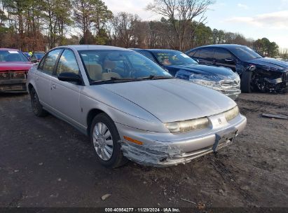 Lot #3052074134 1999 SATURN SL2