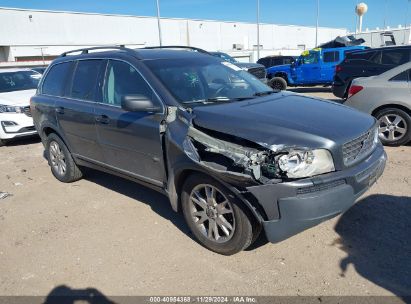 Lot #3035081372 2006 VOLVO XC90 V8/VOLVO OCEAN RACE EDITION