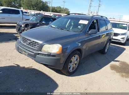 Lot #3035081372 2006 VOLVO XC90 V8/VOLVO OCEAN RACE EDITION