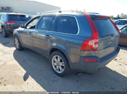 Lot #3035081372 2006 VOLVO XC90 V8/VOLVO OCEAN RACE EDITION