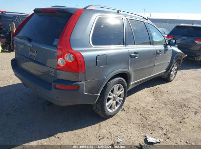 Lot #3035081372 2006 VOLVO XC90 V8/VOLVO OCEAN RACE EDITION