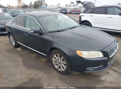 Lot #3035093137 2010 VOLVO S80 3.2