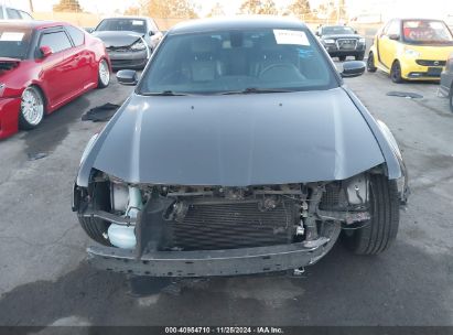 Lot #3050074157 2017 CHRYSLER 300 300S