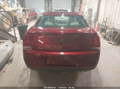 Lot #3034052435 2023 CHRYSLER 300 TOURING L AWD