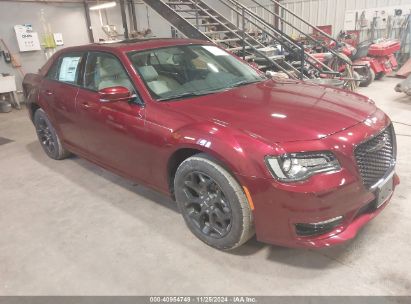 Lot #3034052435 2023 CHRYSLER 300 TOURING L AWD