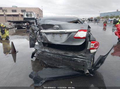 Lot #3042562248 2011 TOYOTA COROLLA S