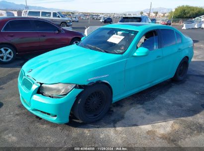 Lot #3037522767 2011 BMW 328I