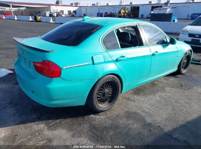 Lot #3037522767 2011 BMW 328I