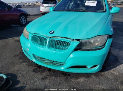 Lot #3037522767 2011 BMW 328I