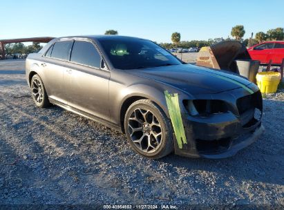 Lot #3037540296 2017 CHRYSLER 300 300S