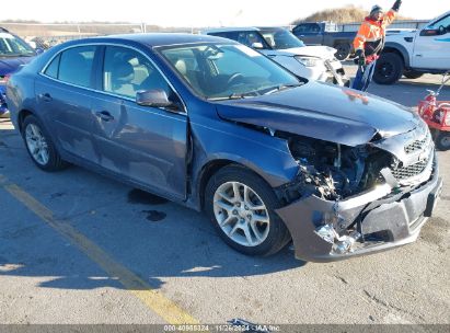 Lot #3045359613 2013 CHEVROLET MALIBU 1LT