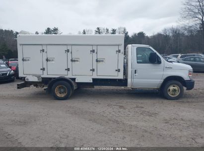 Lot #3050078661 2019 FORD E-450 CUTAWAY