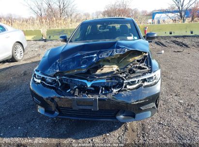 Lot #3037541149 2019 BMW 330I XDRIVE