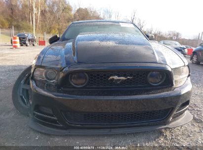 Lot #3052074092 2013 FORD MUSTANG GT