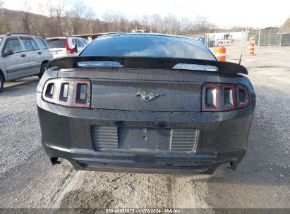 Lot #3052074092 2013 FORD MUSTANG GT