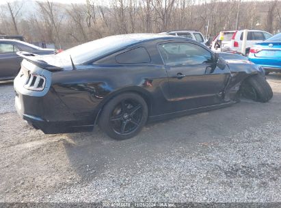 Lot #3052074092 2013 FORD MUSTANG GT