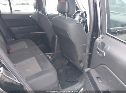 Lot #3035707769 2015 JEEP PATRIOT SPORT