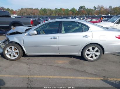 Lot #3034052418 2006 LEXUS ES 330