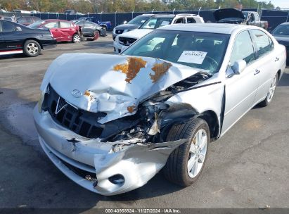 Lot #3034052418 2006 LEXUS ES 330