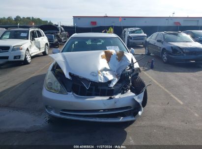 Lot #3034052418 2006 LEXUS ES 330