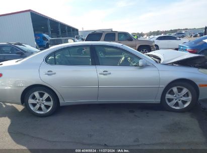 Lot #3034052418 2006 LEXUS ES 330