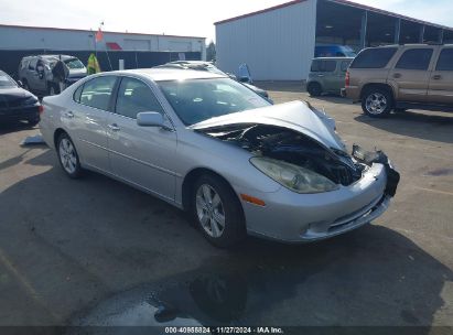 Lot #3034052418 2006 LEXUS ES 330