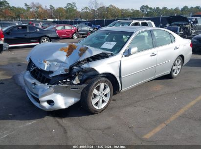 Lot #3034052418 2006 LEXUS ES 330