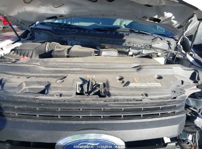 Lot #3053066458 2019 FORD F-250 XL