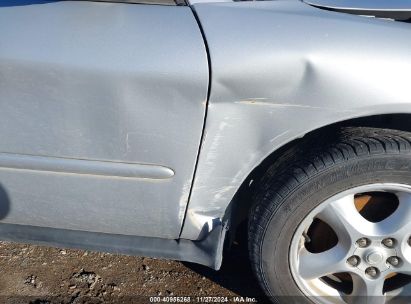 Lot #3035088955 2003 FORD TAURUS SES