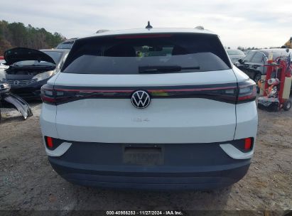 Lot #3056068457 2023 VOLKSWAGEN ID.4 PRO