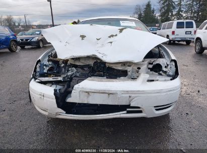 Lot #3035093121 2007 FORD TAURUS SE