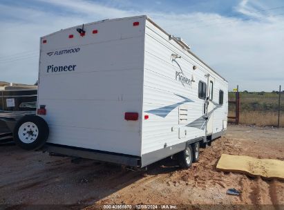 Lot #3035081341 2006 FLEETWOOD PIONEER