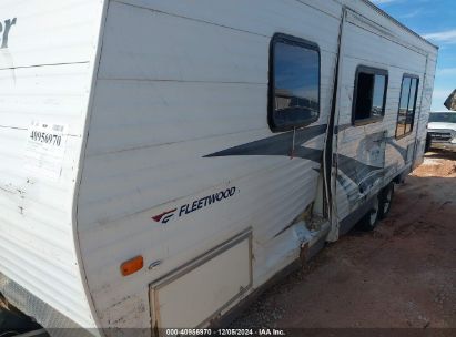 Lot #3035081341 2006 FLEETWOOD PIONEER