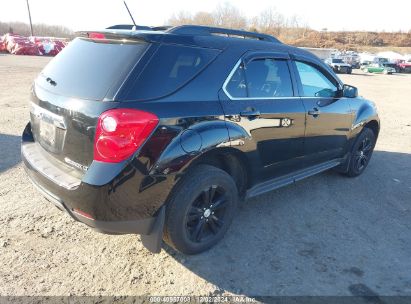 Lot #3034052367 2015 CHEVROLET EQUINOX 2LT