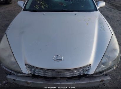 Lot #3052074111 2002 LEXUS ES 300