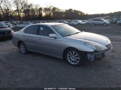 Lot #3052074111 2002 LEXUS ES 300