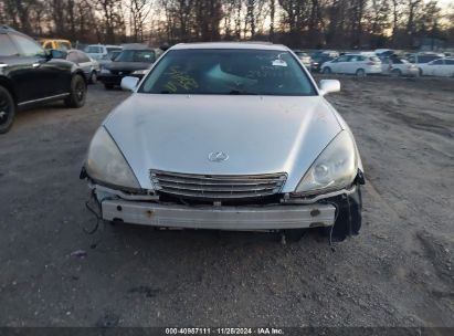 Lot #3052074111 2002 LEXUS ES 300