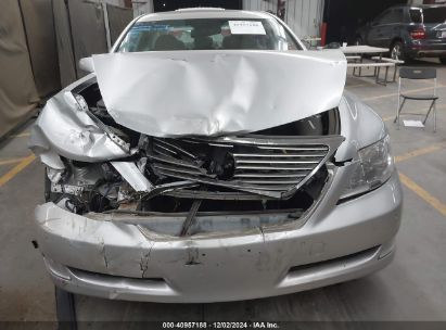 Lot #3035095744 2008 LEXUS LS 460