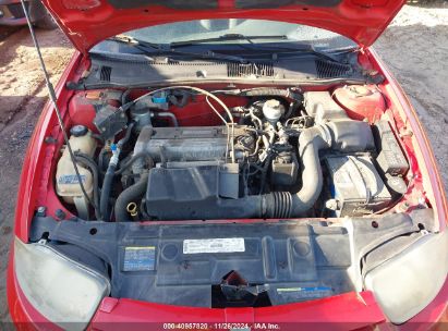 Lot #3056470895 2003 CHEVROLET CAVALIER