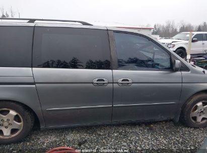 Lot #3035093082 2000 HONDA ODYSSEY EX