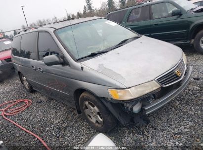 Lot #3035093082 2000 HONDA ODYSSEY EX