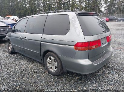 Lot #3035093082 2000 HONDA ODYSSEY EX